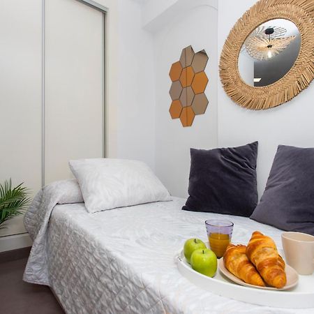 Loft A Orillas Del Mar Mediterraneo 라망가델마르메노 외부 사진