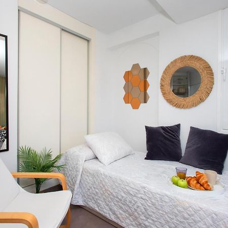 Loft A Orillas Del Mar Mediterraneo 라망가델마르메노 외부 사진