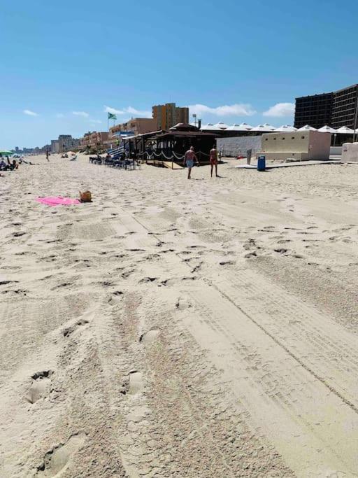 Loft A Orillas Del Mar Mediterraneo 라망가델마르메노 외부 사진